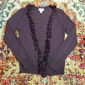 Anne Taylor Loft Sweater